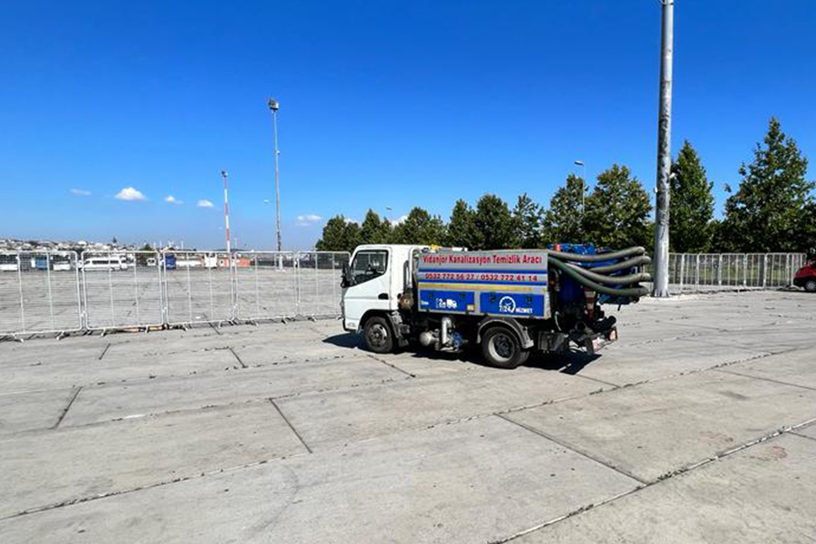 Avcılar Tıkanıklık Açma Fiyatları